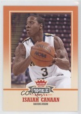 2013-14 Fleer Retro Isaiah Canaan #45 5v6