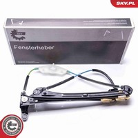 Esen SKV Fensterheber Elektrisch Vorne Rechts Passend FüR VW Golf | 00SKV302