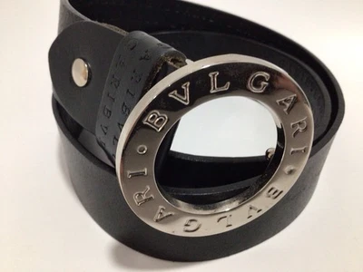 Bvlgari Belts for Women for sale | eBay