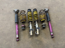 KW Gewindefahrwerk Fahrwerk Sportfahrwerk AUDI TT 8N 1001005