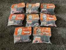 RC0410 1/4 - 1/3 HP 115v relay overload start refrigerator freezer new RCO410