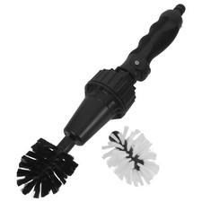 Motorcycles Tire Washing Scrubber Car Rim Brush Detailing Wheel Brushes