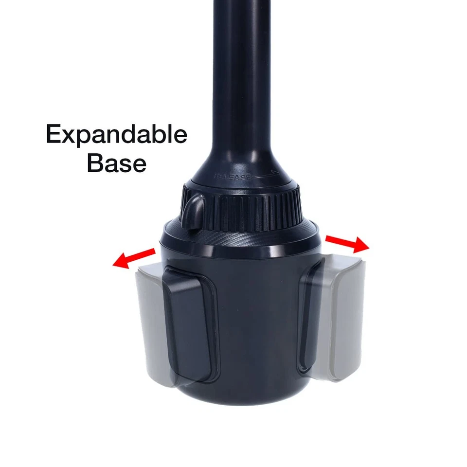 Portavasos Montaje Tablet CMNCHTBLT - Base Tablet para iPad Samsung Galaxy Tab A... Foto 4 de 4