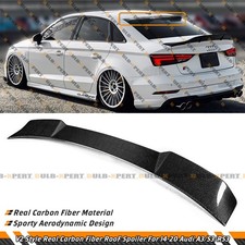 Exterior Parts for Audi RS3 for sale | eBay