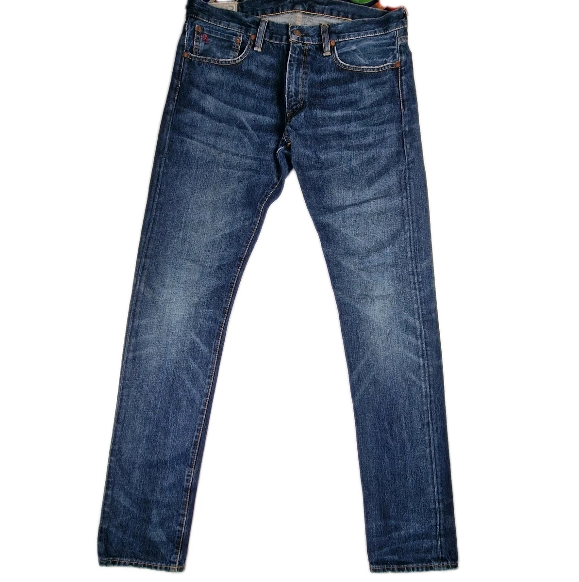 Men's Polo Ralph Lauren Sullivan Jeans for sale | eBay