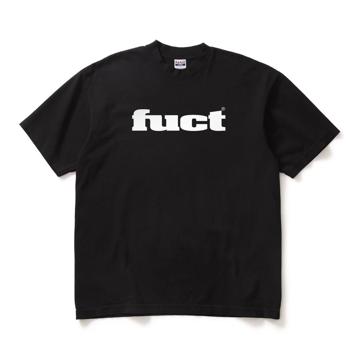 fuct Tシャツ FUCT T-Shirts for Men for sale | eBay