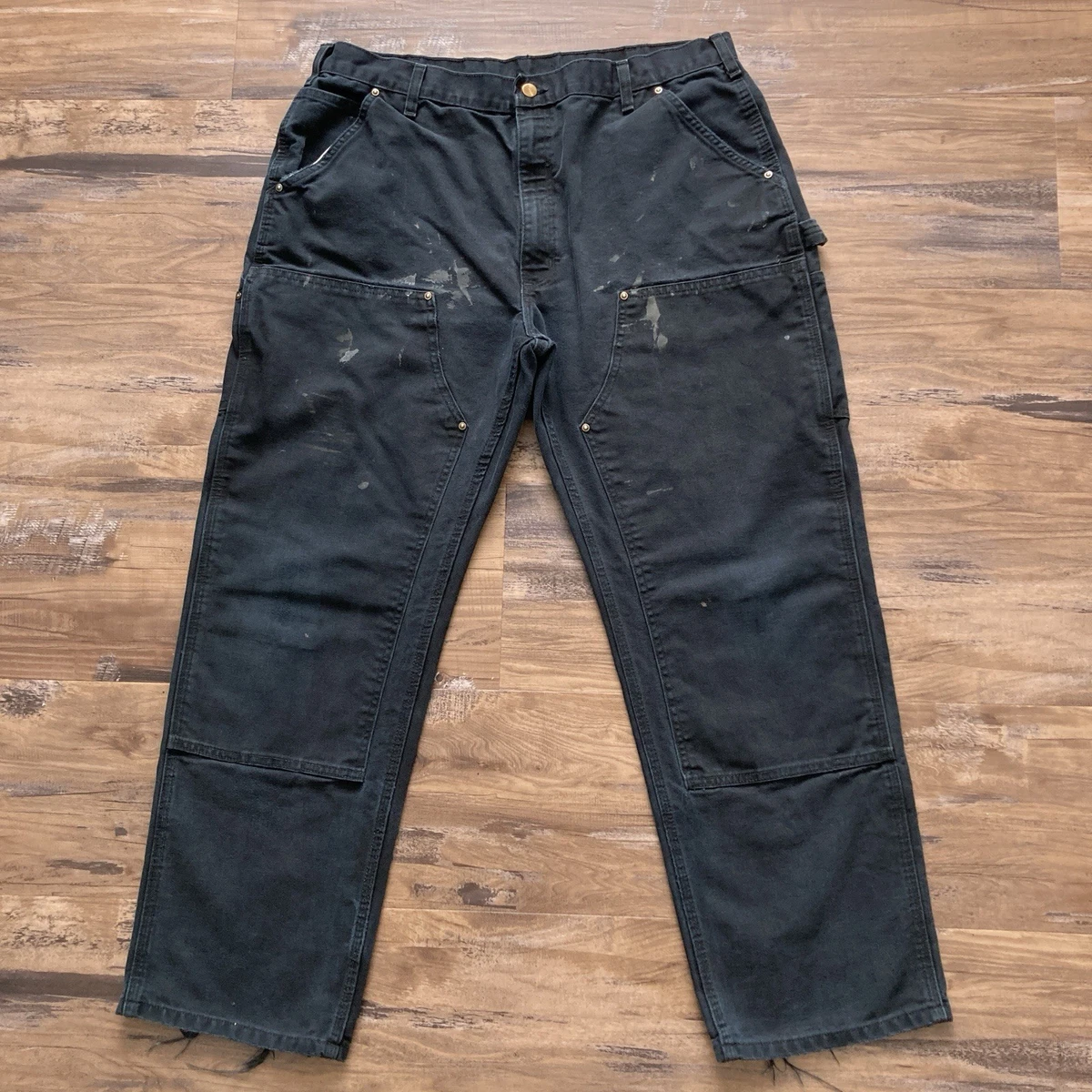 Carhartt Men's Black 40 Size for sale | eBay
