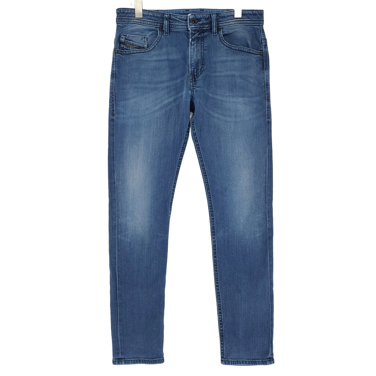Tiger upper cut DIESEL ディーゼル THOMMER Diesel Thommer Slim Jeans for Men for sale | eBay