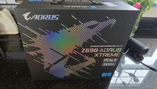GIGABYTE Z690 AORUS Xtreme (LGA 1700/ Intel Z690/ EATX/ DDR5/ Quad M.2)