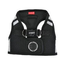 Soft Vest Harness PRO - Black - M (PAUA-HB1828-BK-M)