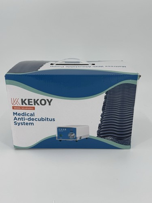 #ad KEKOY Medical Anti Decubitus Alternating Pressure Air Mattress System with Pump $55.00