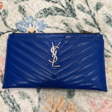 Saint Laurent Pouch