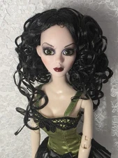 Tonner Evangeline Ghastly/Parnilla Mystery Wig