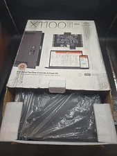 Alarm.Com ADC-AC-X1100-2PSE Aero 2 Door/Reader Controller And Power Kit