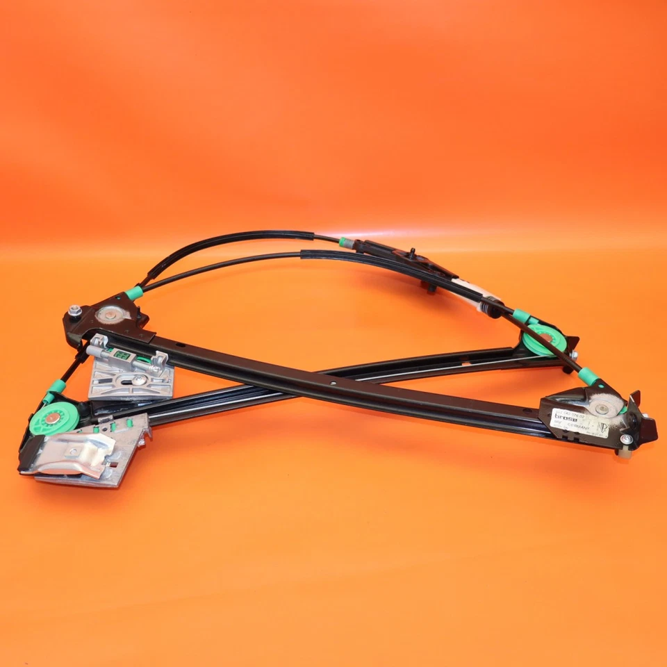 PORSCHE CAYMAN 车窗调节器右前部 2008 2009 2010 2011 2012 98754207602 — 第 4/4 张图片