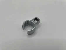 Snap-On Tools: 13/16" Deep Flare Nut Crowfoot Socket - SAE, 3/8" Drive, 12pt