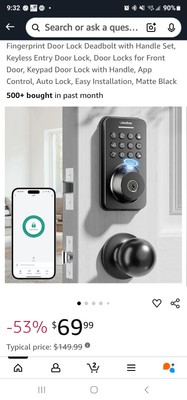 Smart Lock 