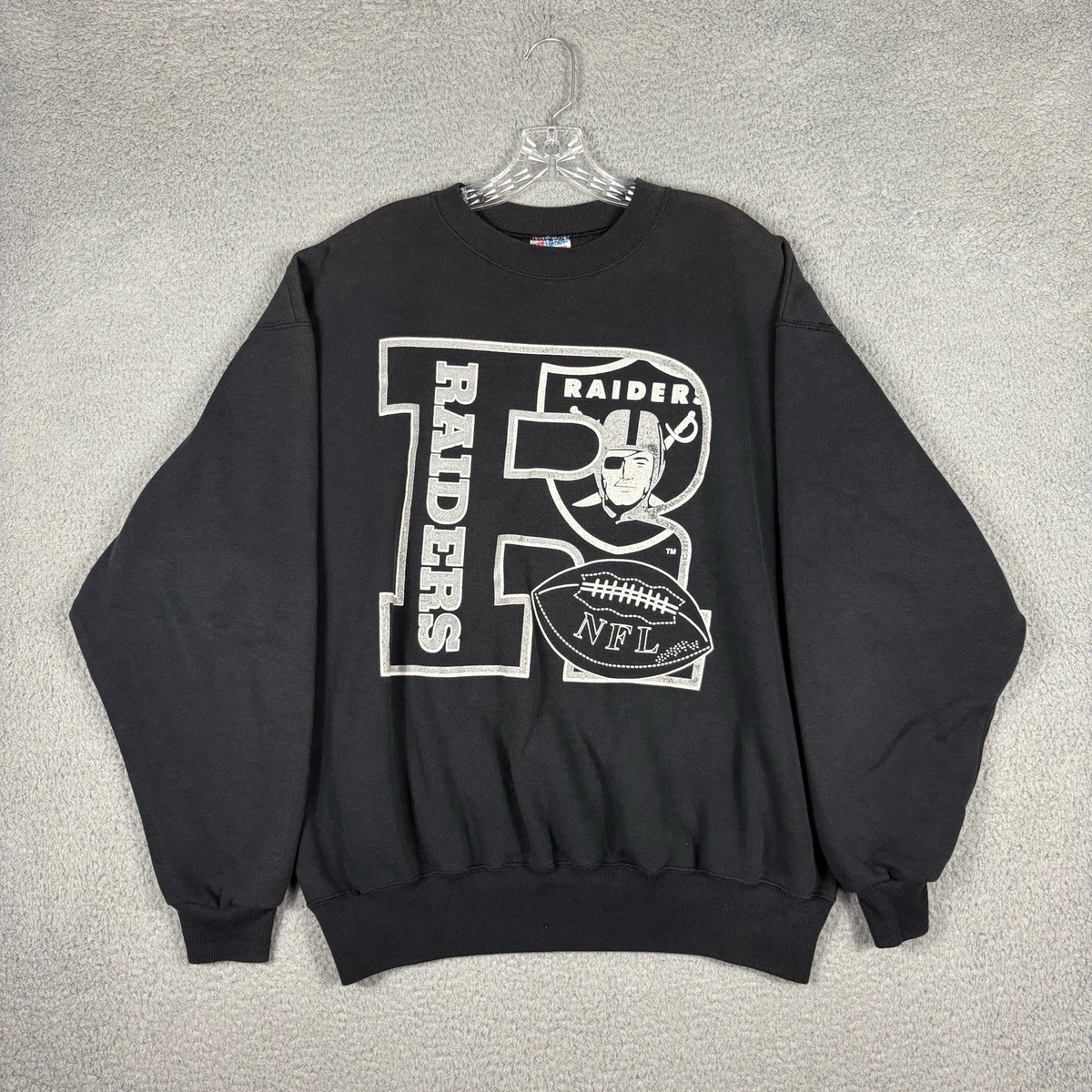 Oakland Raiders Fan Sweatshirts for sale | eBay