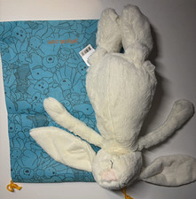 Jellycat Large Bashful Cream Bunny Plush Soft Toy Rabbit
