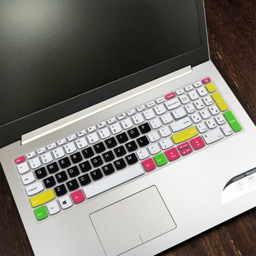 Materail Keyboard Covers Keyboard Stickers Notebook Laptop Laptop Protector - Afbeelding 21 van 29