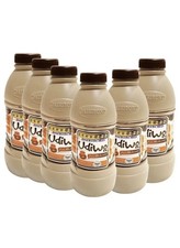 Dairibord Pfuko Maheu 6x 500ml…Traditional