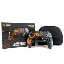 Scuf Reflex PS5 - Wireless Performance Controller - Call of Duty - Black Ops 6