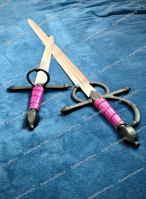 Renaissance Rapier Sword, Battle Ready Medieval Sword, Hand Forged Viking Blade