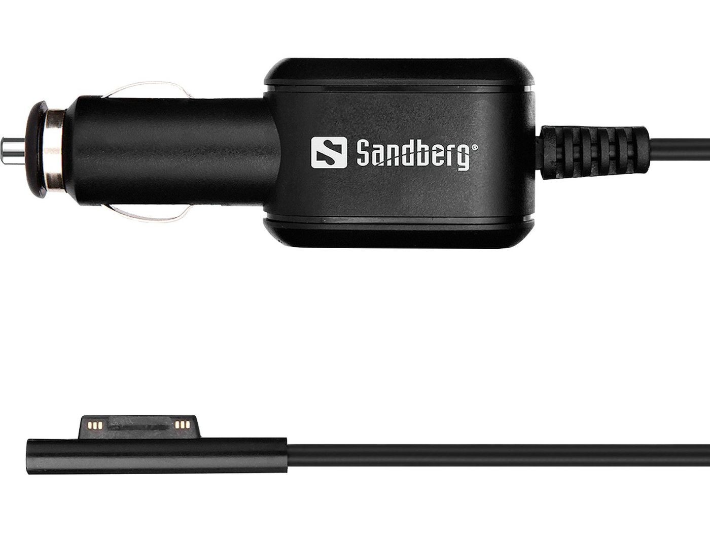 Sandberg 441-00 Car Charger Surface Pro 3/4