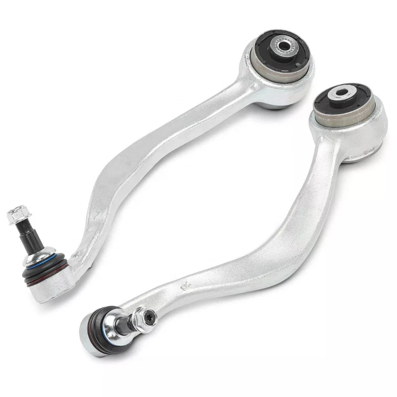 2x For BMW X5 X6 X7 G05 G06 G07 Front Lower Control Arms 31106893549 31106893550 - Image 4 of 4