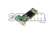 MATROX G55 MDHA32DSF New