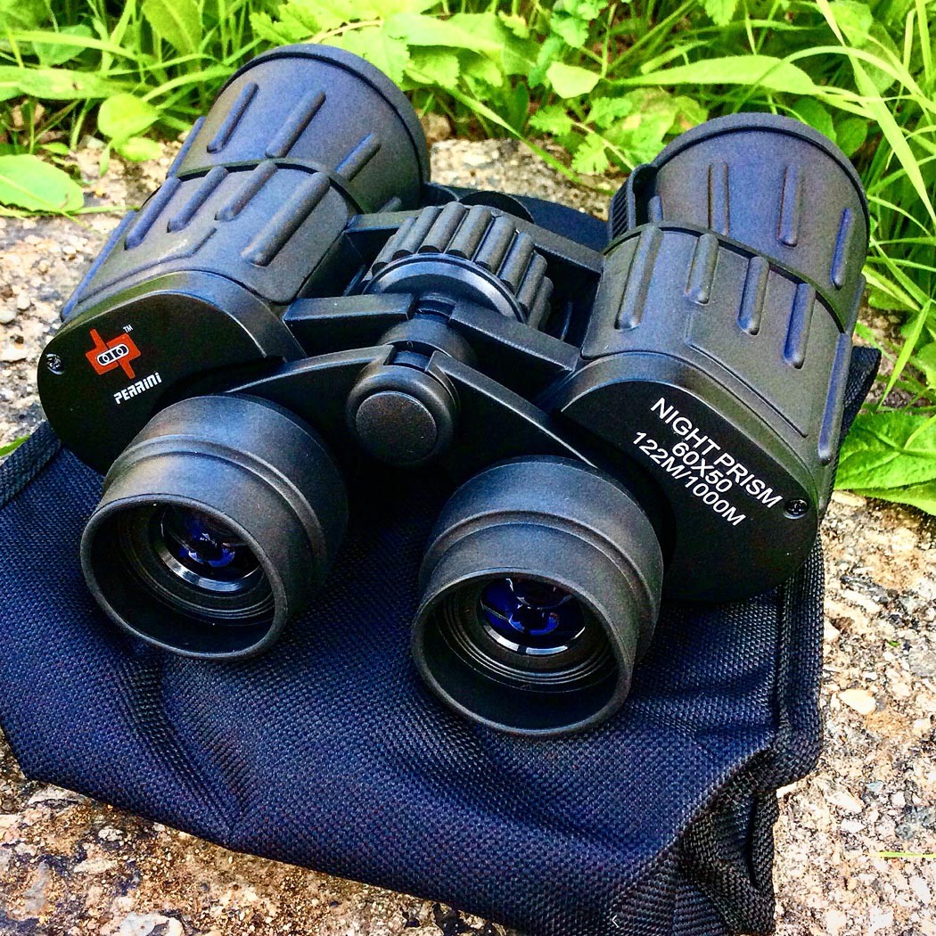 Wildflowers of Cades Cove: The Blooming Secret Locals Don’t Want You to Miss This Spring 47 60x50 Black Army Binoculars with Pouch Day / Night Prism View Great Quality New