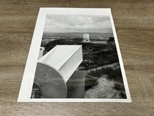 Vintage 1962 Hughes Military Aircraft Company Photograph Photo #31