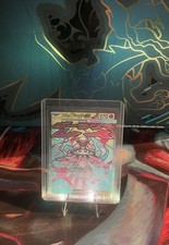Pokémon TCG Mega Diancie EX 267/217 Mega Attack Rare Ascended Heroes NM/M