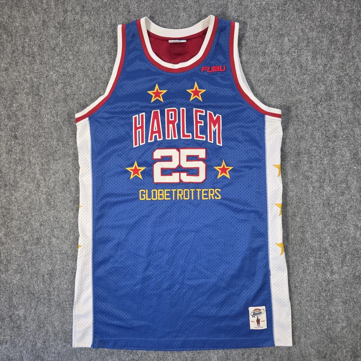 Harlem Globetrotters Other Basketball Fan Apparel & Souvenirs for