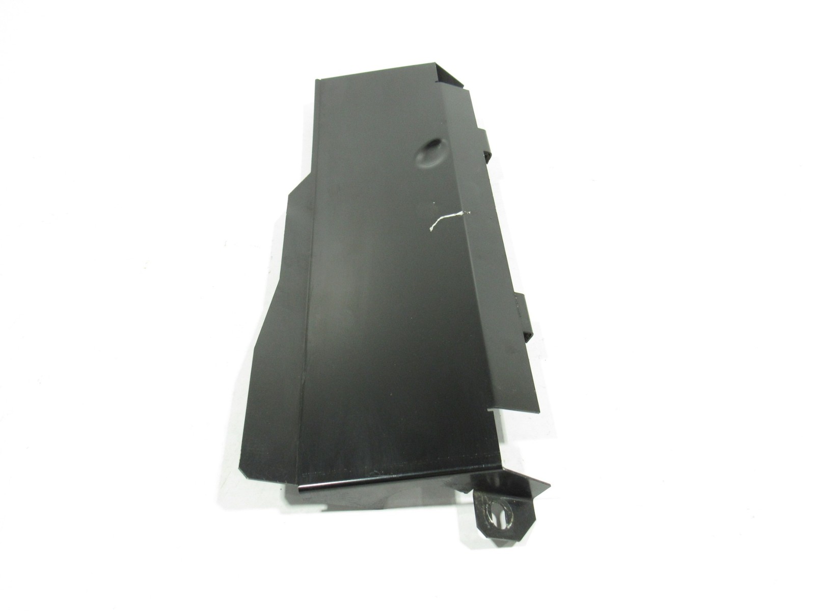 14-18 Aston Martin Vanquish 2014 Rear Center Plate Cover :Y