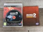 Rugby Challenge 2 The Lions Tour Edition Sony Playstation 3 PS3 Region-free