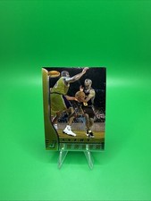 1996-97 Bowman's Best - Avery Johnson #36. G21
