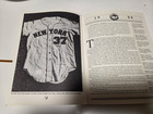 N.Y. Mets lot of (8) books, 1986-2016 Davey Johnson, Tim McCarver, et. al.  — photo 10