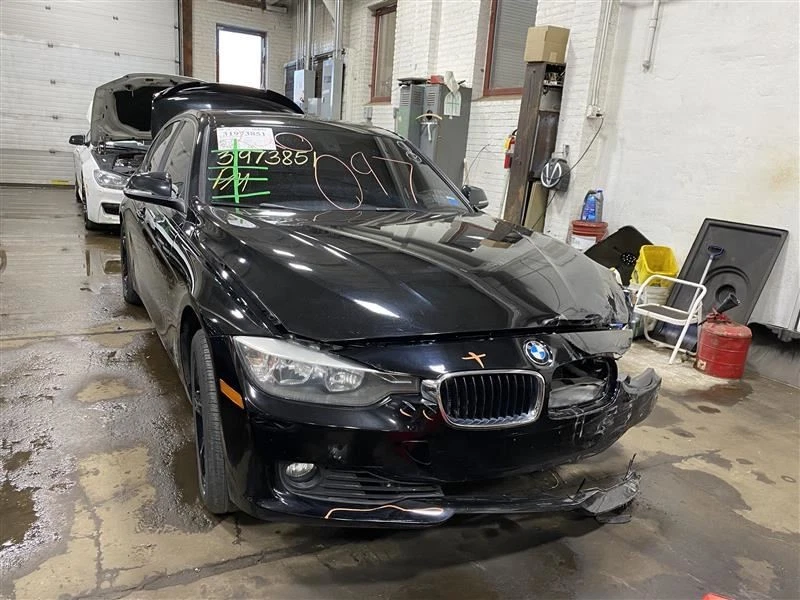 INTERRUPTOR COLUMNA 228I 320i 328D 328i 328I GT 335i 335i GT 428i 435i 12-16 1115729 Foto 3 de 4