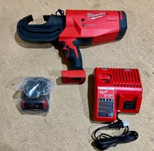 Milwaukee 2779-20 M18 18V Lithium-Ion Cordless Force Logic 750 MCM Crimper
