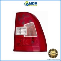 Faro - RÜCklicht Rechts Weiss ROT - DX - KIA Sportage 2008->2010