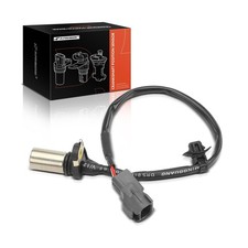 A-Premium Engine Crankshaft Position Sensor Compatible with Toyota ... Fast Ship