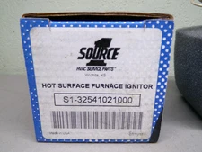 Source 1 S1-32541021000 Hot Surface Furnace Ignitor