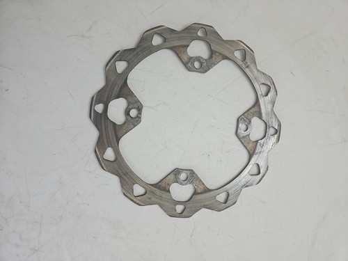Suzuki Rmz 250 2009 Hinterrad Bremsscheibe B1