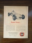 1950 INDIANAPOLIS 500 OFFICIAL YEARBOOK BY FLOYD CLYMER (25) BOOK LOT RARE 🔥 — photo 2