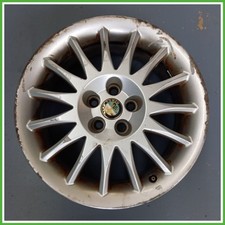 Alfa Romeo 147 (W8) Alu Rad (Von 10/2004 Bis 07/2011) 16 Zoll 16 7.0J