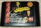 MTV's Beavis and Butt-Head (Sega Genesis, 1994) CARTRIDGE ONLY Tested And Works