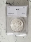 1900 Morgan Dollar 67+ ($25,000 PCGS value) truly incredible coin SEGS