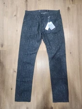 Adriano Goldschmied AG Tellis Men’s Modern Slim Jeans 34x34