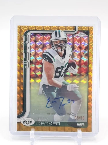 Eric Decker